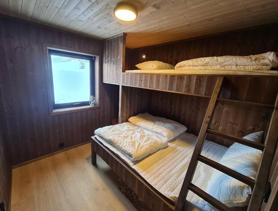 Brunstad Ladebua 빌라 외부 사진